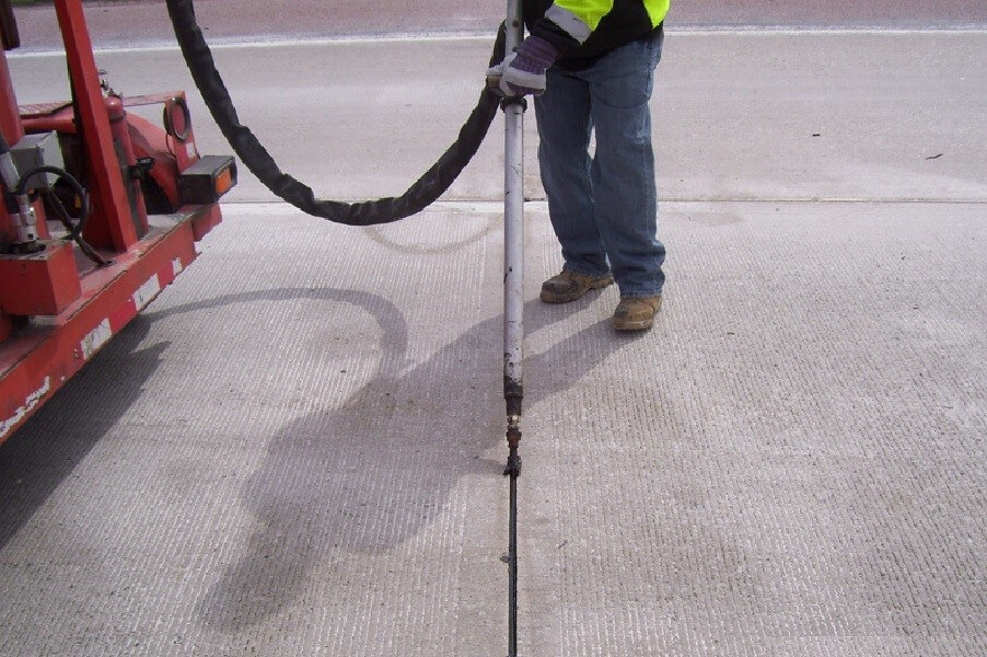 ویبره زدن بتن چیست؟ 1 ویبره زدن بتن چیست؟