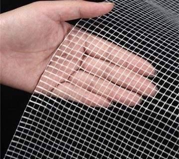 توری فایبرگلاس چیست؟