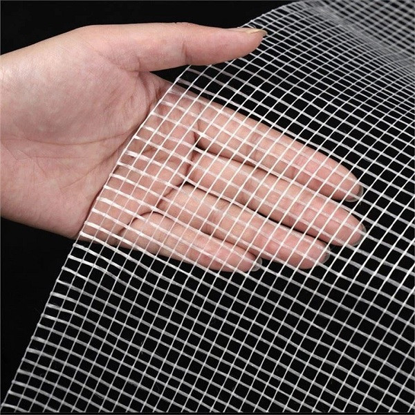 توری فایبرگلاس چیست؟