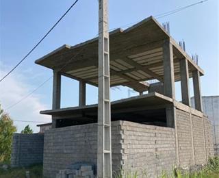 پیمانکار ساختمان در رشت