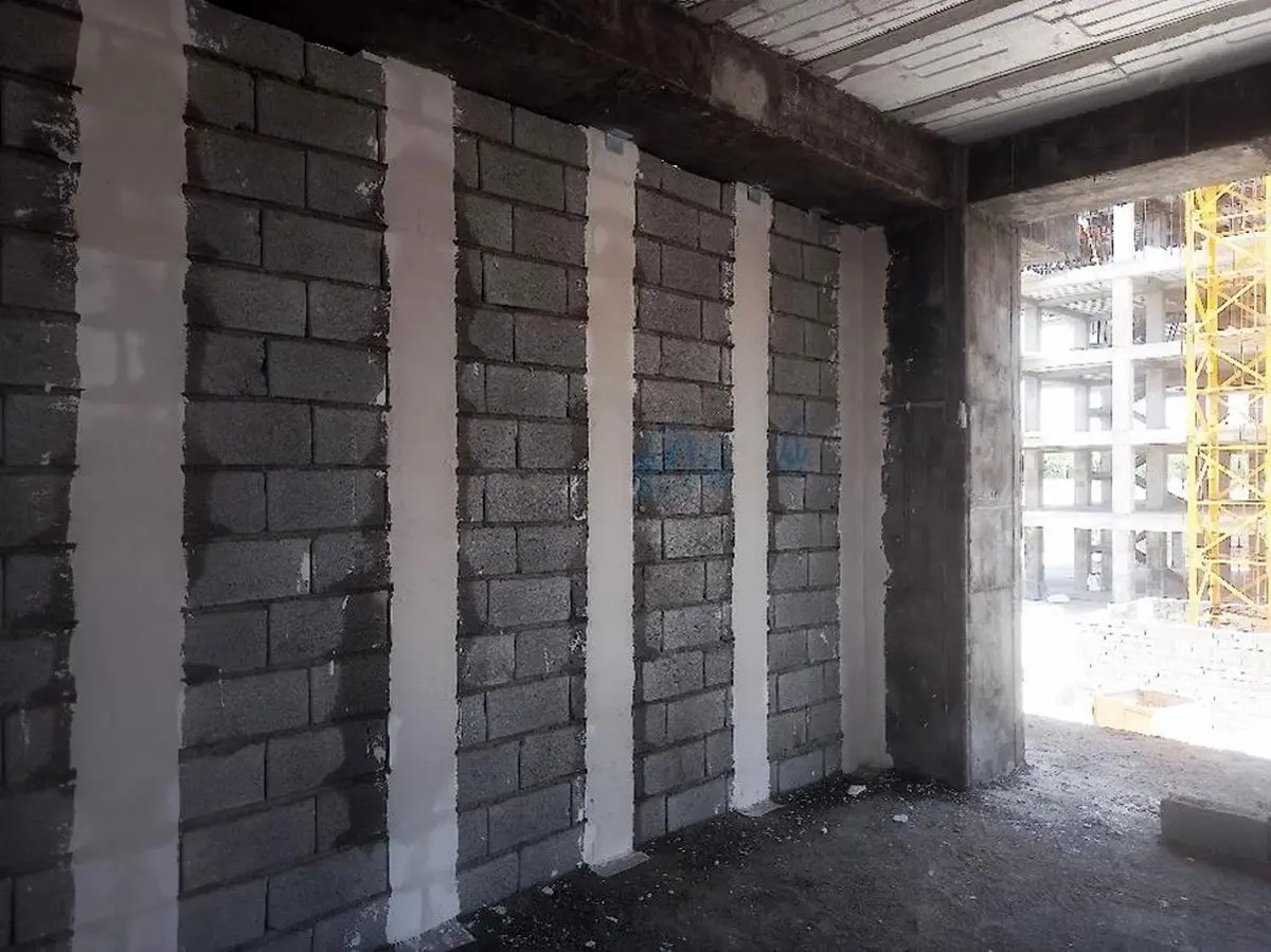 تفاوت وال مش با وال پست فلزی در چیست؟