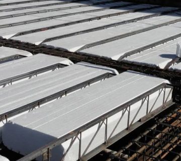 سقف کرومیت چیست