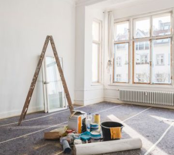 عوامل موثر بر قیمت بازسازی ساختمان کدام است؟ 3 عوامل موثر بر قیمت بازسازی ساختمان کدام است؟