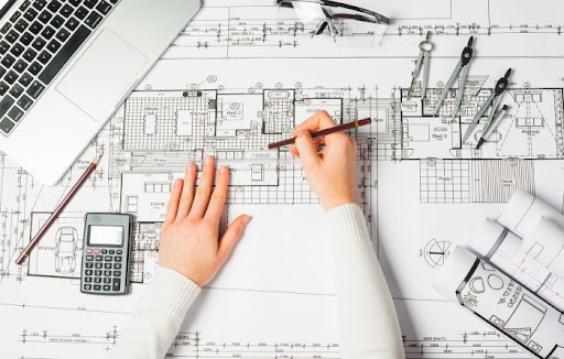 طراحی معماری و سازه 1 طراحی معماری و سازه