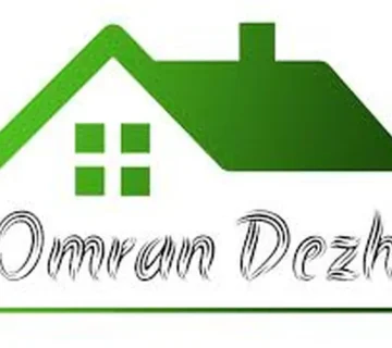 خدمات مجموعه عمران دژ