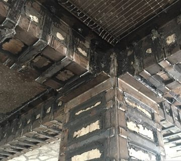 ژاکت فلزی یا فولادی چیست؟