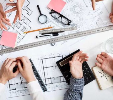 چرا هر پروژه عمرانی نیاز به برنامه دقیق دارد؟