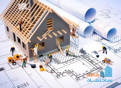 معرفی مجموعه ی عمران دژ 1 معرفی مجموعه ی عمران دژ