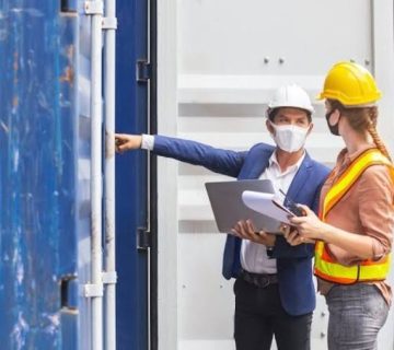 استانداردهای عمرانی چه اهمیتی دارند؟