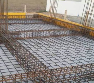 فونداسیون چیست و چرا در خاک‌های مرطوب گیلان اهمیت دوچندان دارد؟