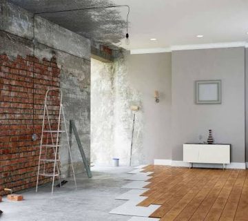 تفاوت بازسازی جزئی و بازسازی کامل ساختمان در رشت؛ کدام را انتخاب کنیم؟