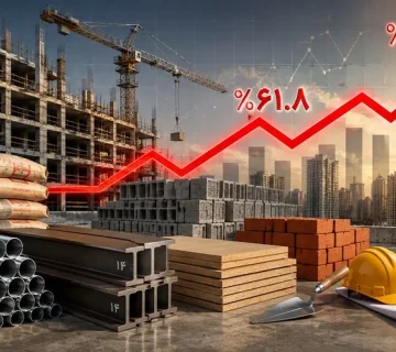 چطور با بودجه محدود، ساخت‌وساز باکیفیت در رشت داشته باشیم؟
