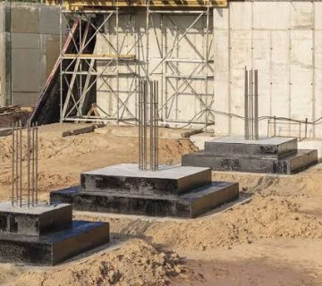 عایق رطوبتی پی ساختمان؛ چرا در رشت اهمیت حیاتی دارد؟