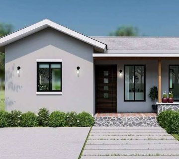 ساخت ویلای اقتصادی در گیلان؛ نکات کلیدی