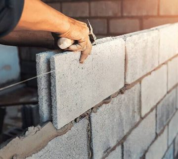 مصالح سبک ساختمانی چیست و چه مزایایی در رشت دارد؟