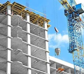 اجرای اسکلت بتنی در رشت؛ نکات مهم برای کارفرمایان