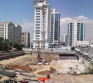 اصلاحی و عقب‌نشینی ساختمان در رشت چیست و چه اهمیتی دارد؟